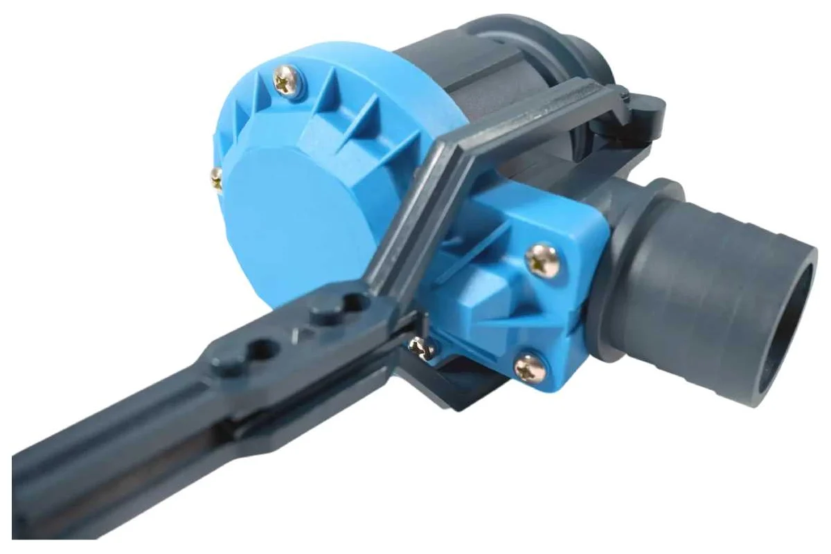 Клапан поплавковый Unipump 1" VLF-100
