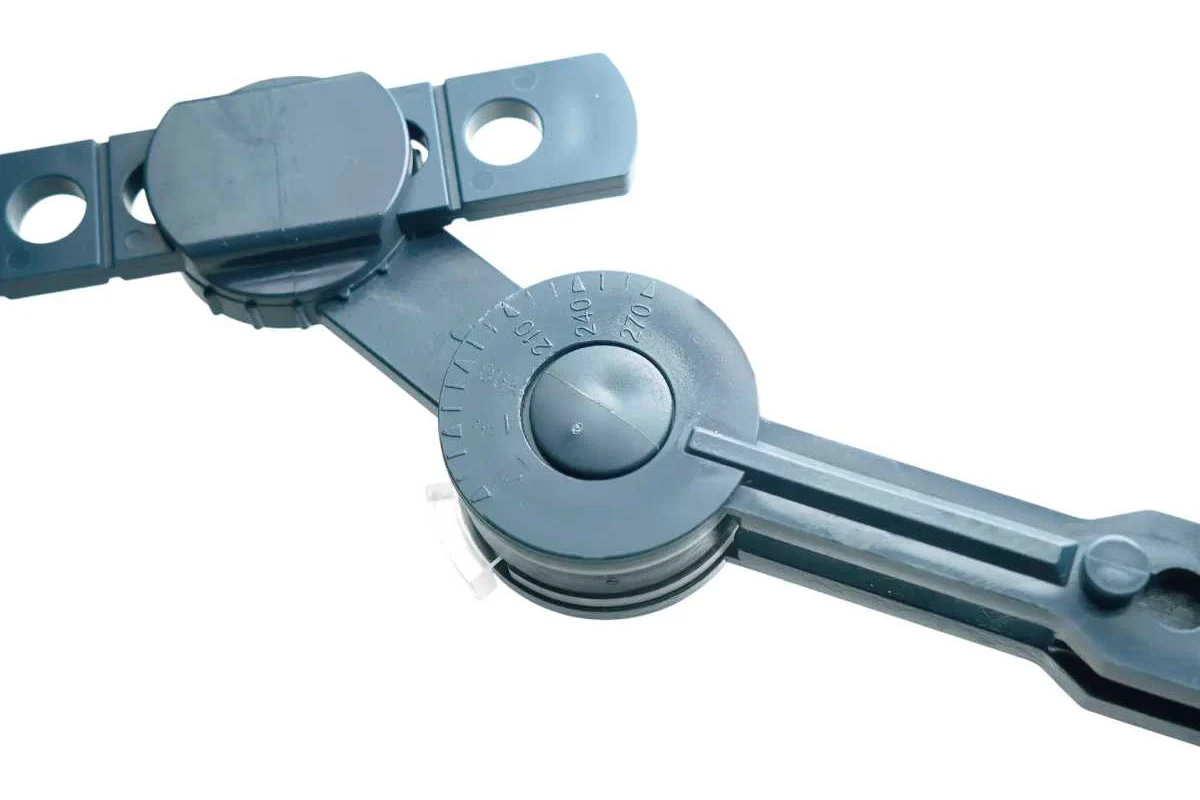 Клапан поплавковый Unipump 1" VLF-100