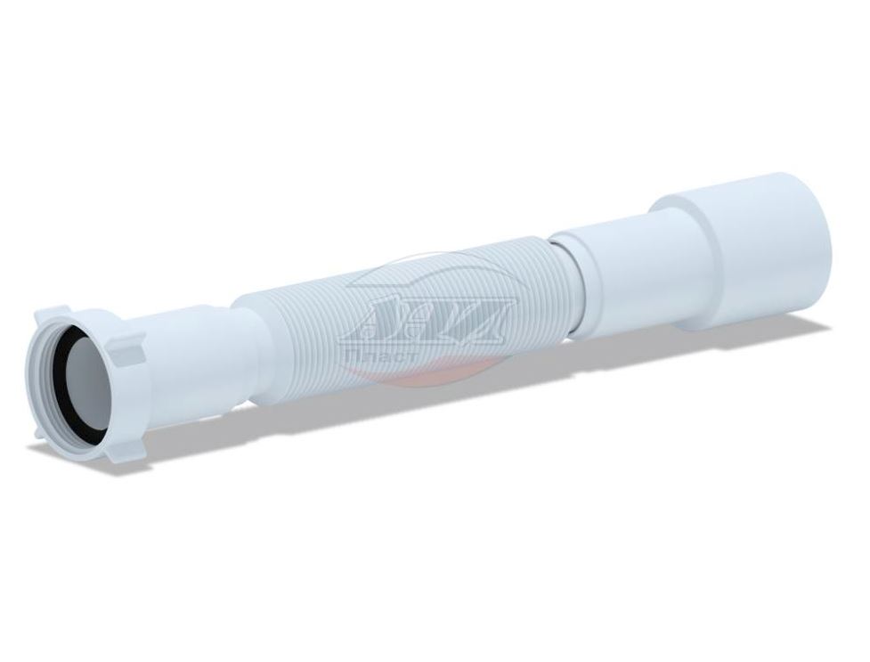 Гибкая труба Ани 1 1/2"*40/50