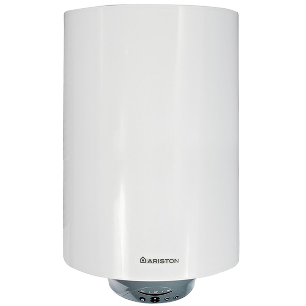Водонагреватель Ariston PRO1 ECO INOX ABS PW 100 V (круглый, белый)