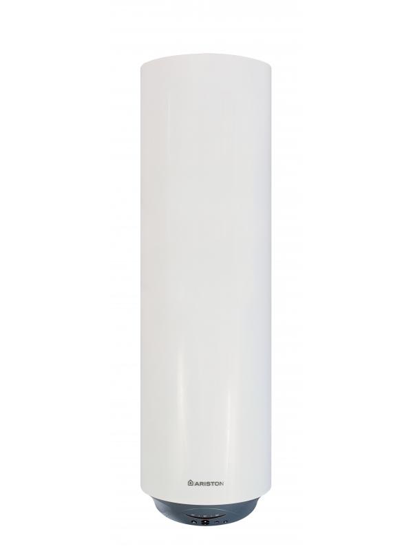 Водонагреватель Ariston PRO1 ECO INOX ABS PW 80 V (круглый, белый)