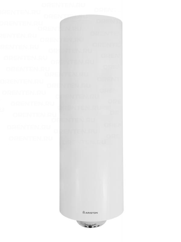 Водонагреватель Ariston PRO1 ECO ABS PW 150 V (круглый, белый, эмаль)