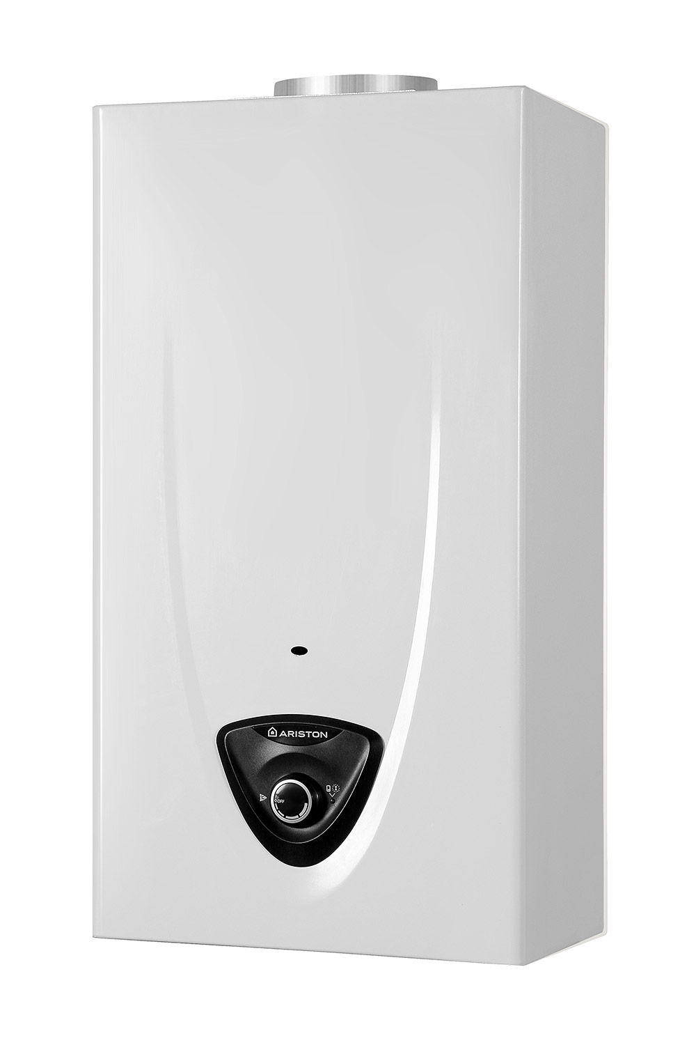 Водонагреватель газовый проточный Ariston FAST EVO 14 B
